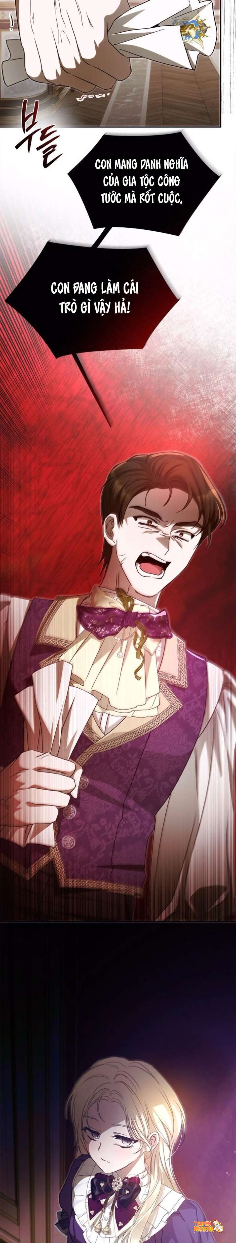 Xem ảnh [18+] Hai Lần Kết Hôn Với Quái Vật - Chapter 29 - tmp7dgc2sss - Truyenhentaiz.net