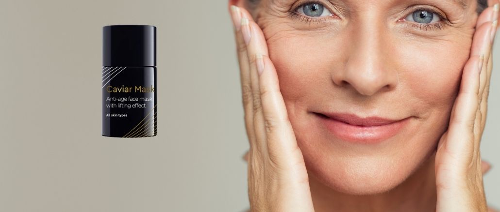 Caviar Mask în cazul în care pentru a cumpăra?