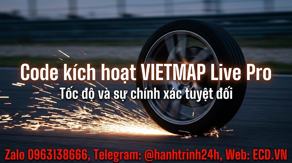 vietmap pro black friday