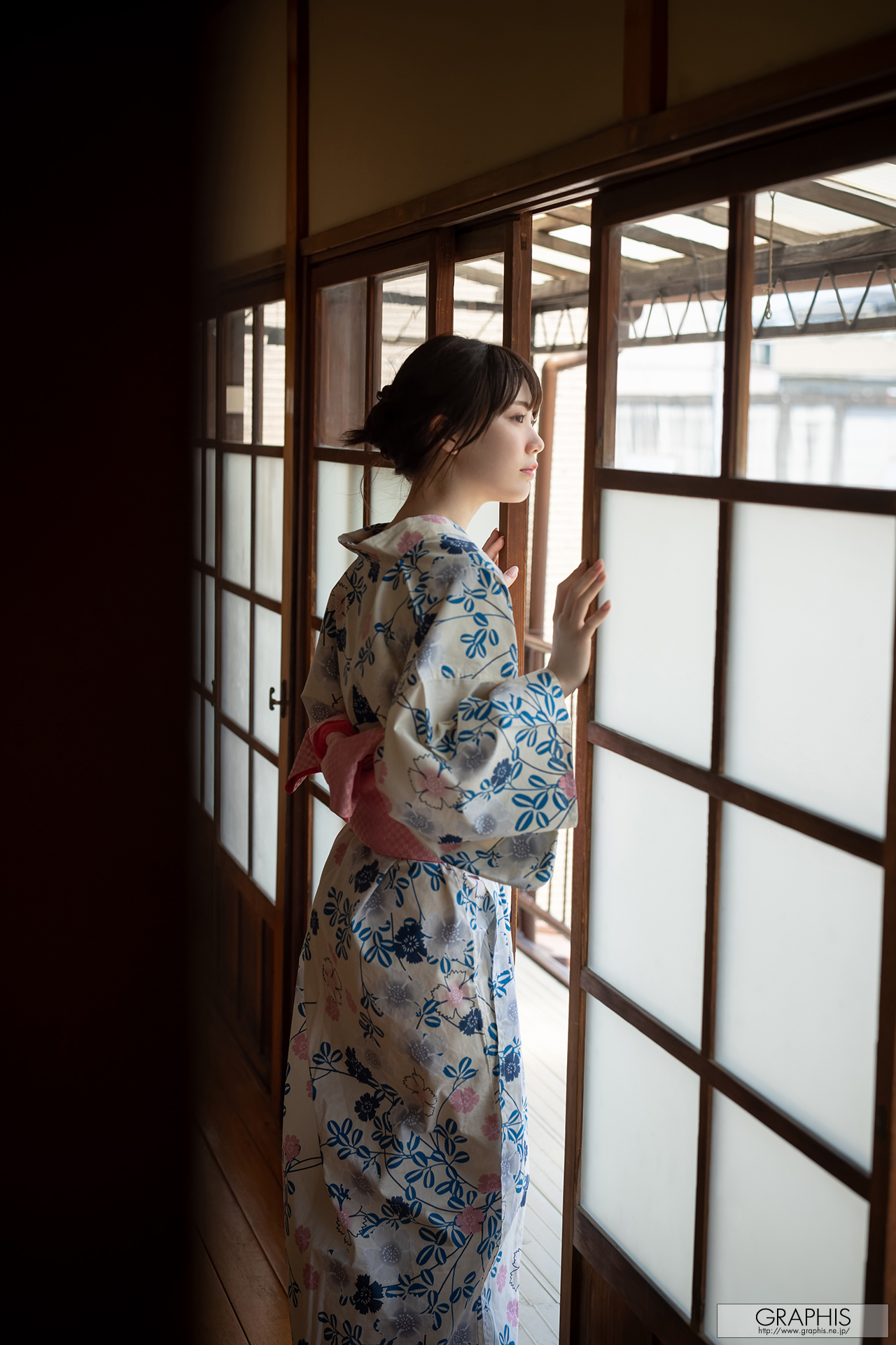 石川澪 NO.006「Lovely!」 46