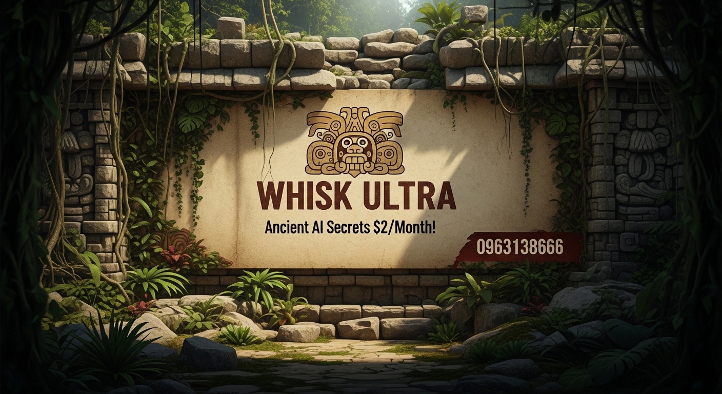 budget whisk ultra global