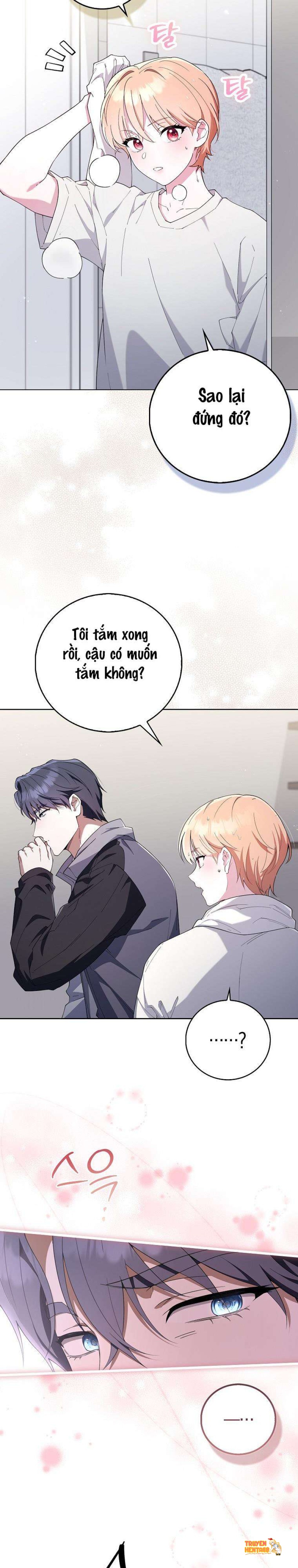 Xem ảnh 〖18+〗- Trường Nam Sinh - Chapter 3 - tmppb4kgq2p - Truyenhentaiz.net