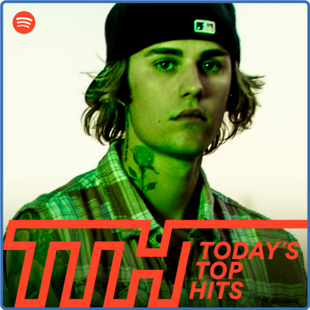 Today's Top Hits 22/03 (HQ, Compilation, 2021) FLAC LossLess