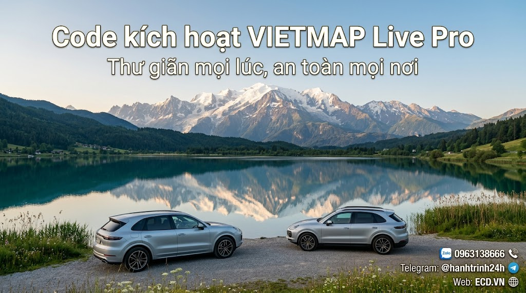 vietmap pro realtime traffic