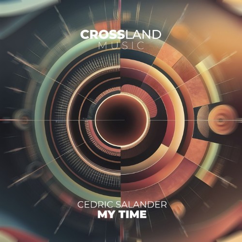 Cedric Salander - My Time (2026) MP3