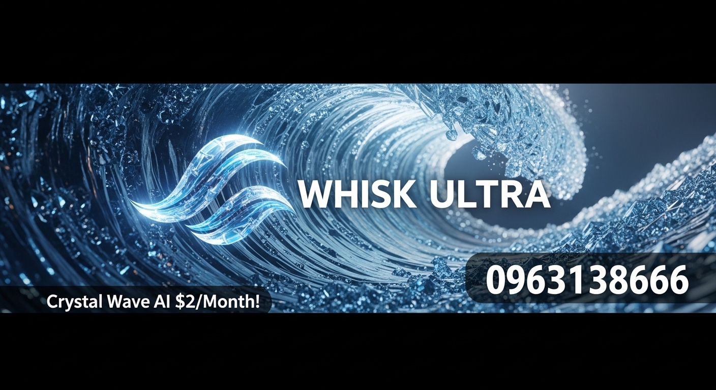 get whisk ultra credits