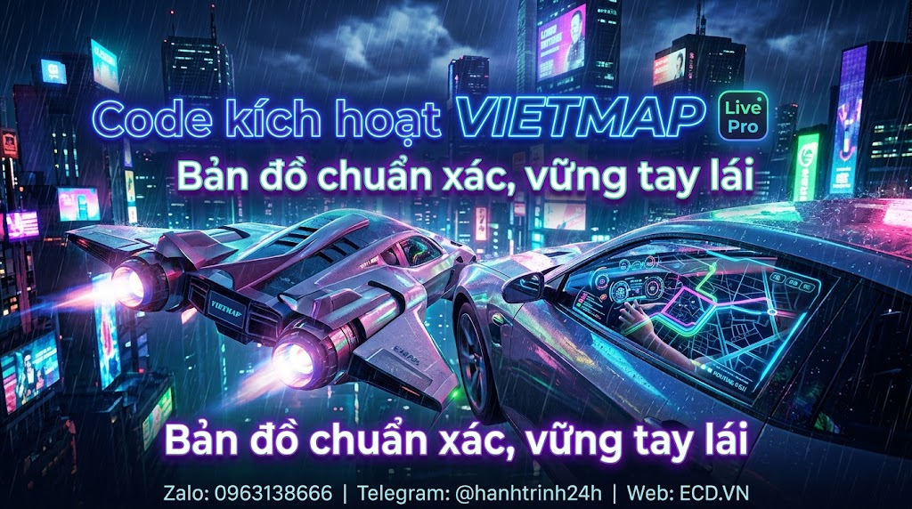 vietmap pro logistics vn