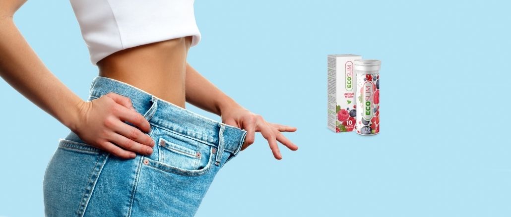 ecoslim transport gratuit.