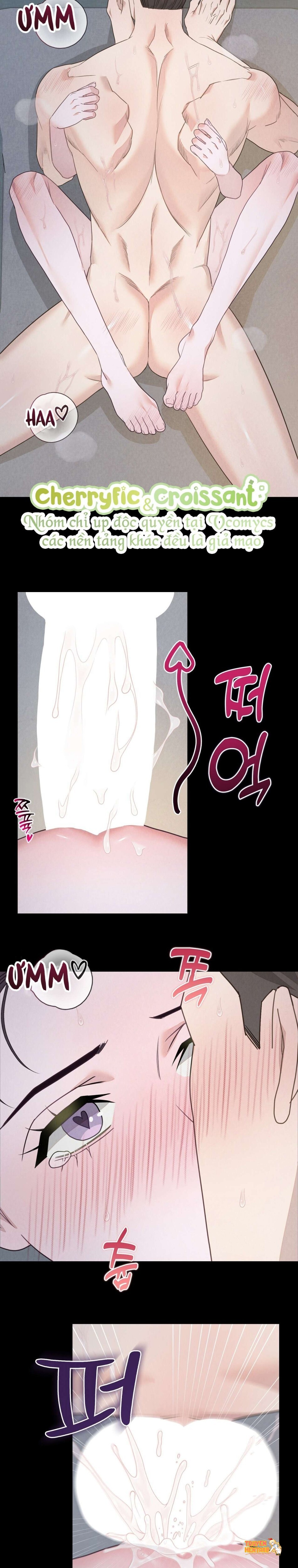 Trang truyện tmpydsntwo6 trong truyện tranh 『18+』khúc Hoan Ca Luyến Ái - Chap 1 - lxmanga.org