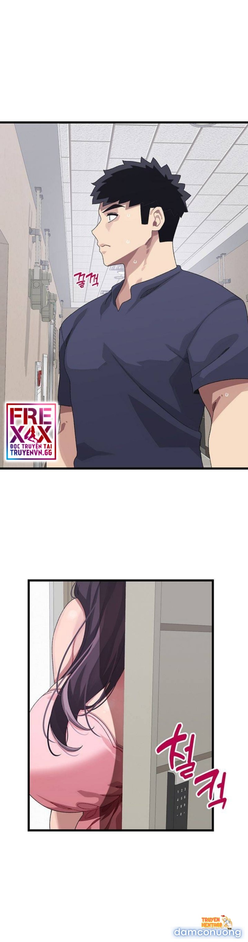 Trang truyện tmp1l 6541h trong truyện tranh Liên Kết Doki Doki - Chapter 11 - truyenhentai18.net