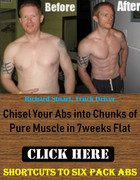 Richard Stuart - Shortcuts to Six Pack Abs