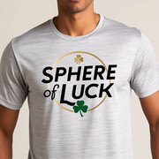 Sphere of Luck T-Shirt