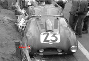 24 HEURES DU MANS YEAR BY YEAR PART ONE 1923-1969 - Page 39 56lm23-Frazer-Nash-Sebring-Bristol-Dickie-Stoop-Tony-Gaze-10
