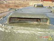 Советский тяжелый танк КВ-1с, Парфино DSC08107