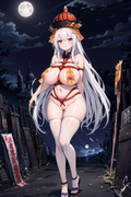 05053-2130045456-1girl-mature-female-solo-huge-breasts-sagging-breasts-jiangshi-no-bra-cleavage