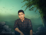 Fantasy photo manipulation