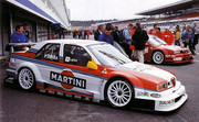  (ITC) International Touring Car Championship 1996  - Page 3 Hock96-Larini2