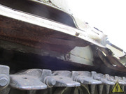 Советский тяжелый танк ИС-2, Ленино-Снегиревский военно-исторический музей IMG-2097