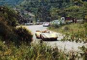 Targa Florio (Part 5) 1970 - 1977 1970-TF-18-Laine-Van-Lennep-11