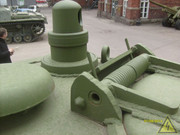 Советский легкий танк Т-26, Военный музей (Sotamuseo), Helsinki, Finland S6301593