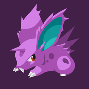 Nidoran