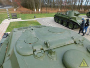 Советский средний танк Т-34, Первый Воин, Орловская область DSCN3141