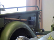 Советский легкий артиллерийский тягач ГАЗ-61-416, Музейный комплекс УГМК, Верхняя Пышма IMG-2582