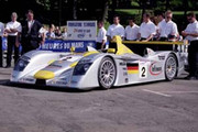 24 HEURES DU MANS YEAR BY YEAR PART FIVE 2000 - 2009 - Page 6 Image014
