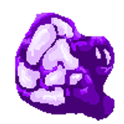 Mutation Item Very Rare