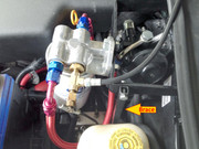 Jeep Fuel Filter 001