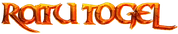 RATUTOGEL Logo