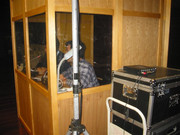 戴同传同传设备