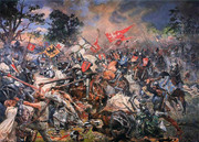 2 Złote Polonia 2010 1594842648-grunwald-wojciech-kossak