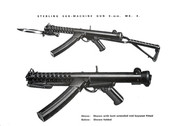 Sterling-sub-machine-gun-user-handbook-0