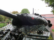 Советский тяжелый танк ИС-3, Шклов IS-3-Shklov-027