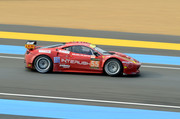 24 HEURES DU MANS YEAR BY YEAR PART SIX 2010 - 2019 - Page 18 13lm55-F458-Italia-P-Peazzin-L-Case-D-o-Young-11