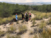 (30/03/2019) CAMPILLO LOS JIMÉNEZ (CEHEGÍN) IMG-5717