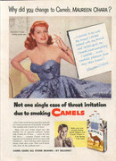 maureen-o-hara-camel-1952