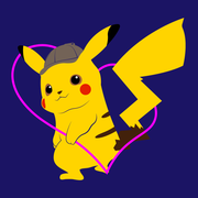 Detective Pikachu