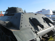 Советский средний танк Т-34, Парк "Патриот", Кубинка IMG-3720