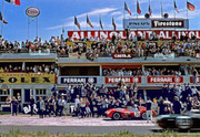 24 HEURES DU MANS YEAR BY YEAR PART ONE 1923-1969 - Page 49 60lm11-F250-TRI-60-O-Gendebien-P-Fr-re-4