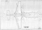XFD-1 General Arrangement 6-16-44 Sht 2a - RDown