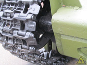 Советский тяжелый танк КВ-1с, Центральный музей Великой Отечественной войны, Москва, Поклонная гора IMG-8581