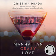 51i Feb E8h JS SL500 - Manhattan Crazy Love - Manhattan Love 1 - Cristina Prada - Voz Humana
