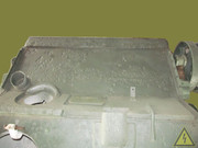 Советский тяжелый танк КВ-1 № М5200, ЛКЗ, сентябрь 1941г.,  мемориал "Невский пятачок" в г. Кировск Ленинградской области. IMG-3744