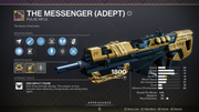 THE-MESSENGER