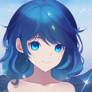 00215-1505421969-1girl,full_body,12yo little girl,small_breast,bare_shoulders,((blue_eyes)),((blue_h