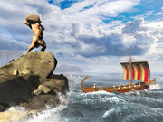 Drachenlords-polyphem