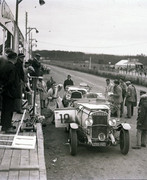 24 HEURES DU MANS YEAR BY YEAR PART ONE 1923-1969 - Page 9 29lm12-Chrysler-77-Cyril-de-Vere-Marcel-Mongin-5