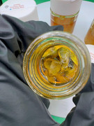 THCa DIAMONDS IN SAUCE